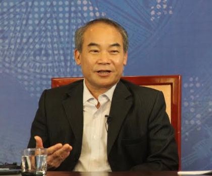 “Kết quả đánh giá học sinh Việt Nam gây bất ngờ cho cả Thế giới” - 1 Thứ trưởng Bộ GD-ĐT tại buổi tọa đàm trực tuyến về giáo dục sáng nay 4/12