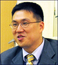 Đại học hàng đầu Hàn Quốc tuyển giáo sư Harvard - 1 ảnh