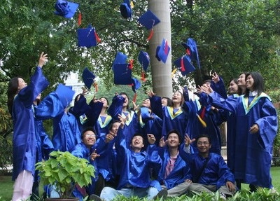 ĐH công lập Việt - Pháp gia hạn nhận hồ sơ đợt 1