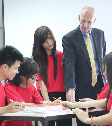 Bí quyết làm bài trắc nghiệm tiếng Anh - 2 Quay trở lại với những câu chưa có đáp án - Phương pháp loại trừ