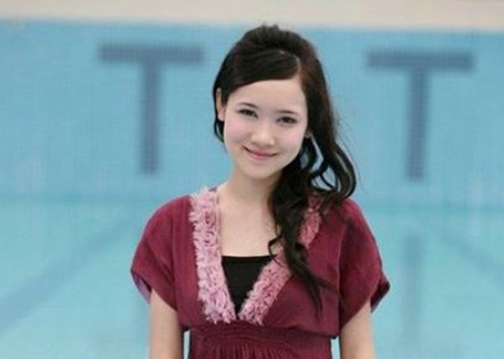 Nuôi ước mơ làm cô giáo