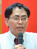 Chạy nước rút với một kỳ thi chung - 2 Chạy nước rút với một kỳ thi chung