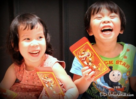 Dạy con tiêu tiền lì xì - 2 Dạy con tiết kiệm ngay từ lúc nhỏ không bao giờ thừa...