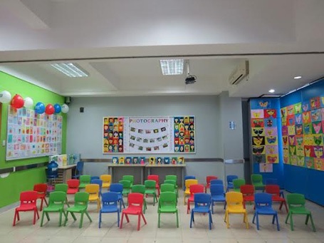 Ngày hội hè tại ILA Đà Nẵng - 5 Ngày hội hè tại ILA Đà Nẵng