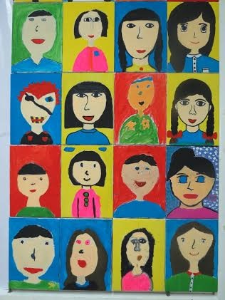 Ngày hội hè tại ILA Đà Nẵng - 6 Ngày hội hè tại ILA Đà Nẵng