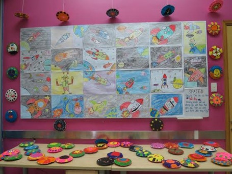 Ngày hội hè tại ILA Đà Nẵng - 7 Ngày hội hè tại ILA Đà Nẵng