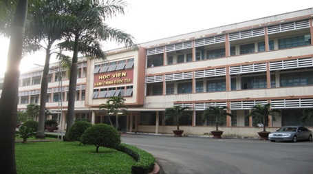 Học viện Hành chính mở lớp Đại học Hành chính, hình thức vừa làm vừa học - 2 THÔNG BÁO TUYỂN SINH