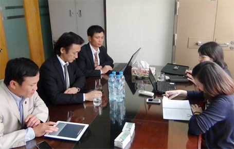 Độc quyền cấp chứng chỉ 5S - Katu Consultant tại Việt Nam