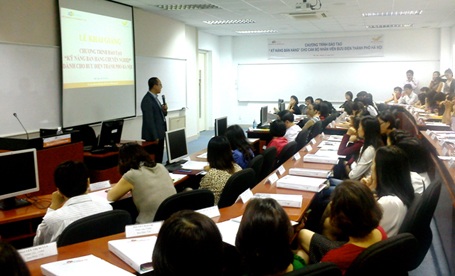 Lý do khiến Mini MBA được nhiều học viên lựa chọn