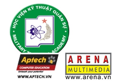 Học viện Kỹ thuật Quân sự thông báo tuyển sinh Cao đẳng CNTT HVKTQS-APTECH và HVKTQS-ARENA khóa học 2014 - 2017 - 2 Địa chỉ nhận hồ sơ: