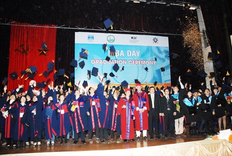 Những lý do chính cho việc theo học MBA - 3 Những lý do chính cho việc theo học MBA