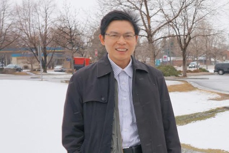 Phải đổi mới thi theo hướng “thi điện tử”, “tuyển sinh điện tử” - 1 PGS.TS Phạm Văn Điển - Phó Hiệu trưởng Trường Đại học Lâm Nghiệp Việt Nam
