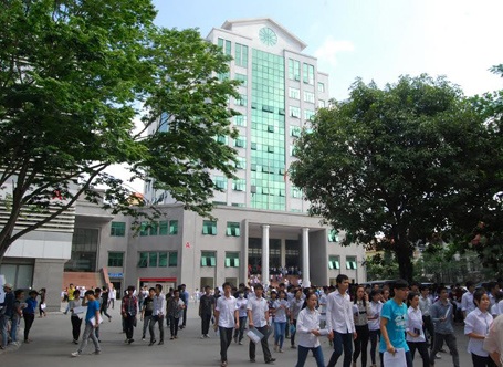 Tư vấn tuyển sinh vào Học viện Công nghệ Bưu chính Viễn thông năm 2014 - 2 Học viện Công nghệ Bưu chính Viễn thông