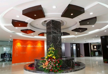 Cơ hội học tập tại Ethames - UK - 1 Cơ hội học tập tại Ethames - UK