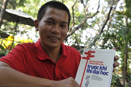 Triệu phú tàu hũ - 1 Đinh Tuấn Ân
