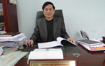 Nên bốc thăm hai môn không bắt buộc - 1 Nên bốc thăm hai môn không bắt buộc