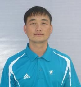 Vừ A Ký - Đảng viên trẻ nghị lực, năng động - 1 Đảng viên Vừ A Ký.