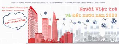 Tập huấn kỹ năng làm video cho thí sinh thi hùng biện tiếng Anh