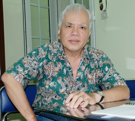 Tư vấn phương pháp ôn thi đại học môn Toán hiệu quả - 4 PGS. TS Phan Huy Khải