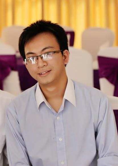 Tư vấn phương pháp ôn thi đại học môn Toán hiệu quả - 3 Nguyễn Thành Trung - Thủ khoa ĐH Bách khoa Hà Nội năm 2013