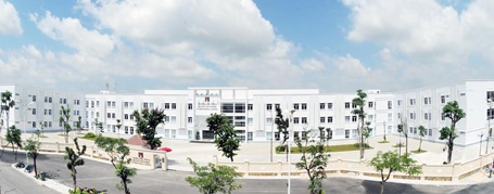 Hệ thống giáo dục song ngữ tại Vinhomes Riverside chuyển sang mô hình giáo dục quốc tế hoàn toàn - 1 Trường BVIS Hà Nội.