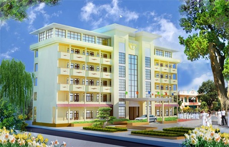 Trường Cao đẳng Công nghiệp & Xây dựng thông báo chỉ tiêu tuyển sinh năm học 2014 - 2015 - 2 10. THỦ TỤC LÀM HỒ SƠ TUYỂN SINH
