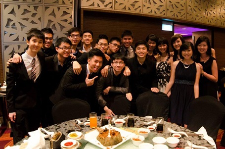 Bí quyết đạt giải của các quán quân - 2 Tuấn Anh (