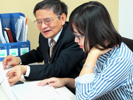 Tư vấn: Chuẩn bị thế nào cho kỳ thi đại học kiểu mới 2014?