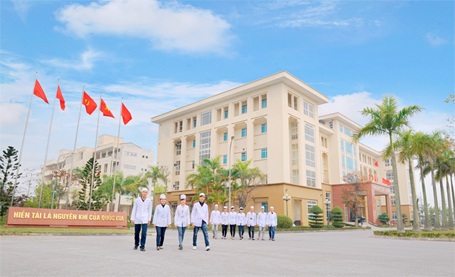 Trường ĐH Kỹ thuật Y tế Hải Dương thông báo tuyển sinh năm 2014 - 1 Trường ĐH Kỹ thuật Y tế Hải Dương thông báo tuyển sinh năm 2014