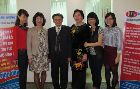 Tư vấn: Chuẩn bị thế nào cho kỳ thi đại học kiểu mới 2014?