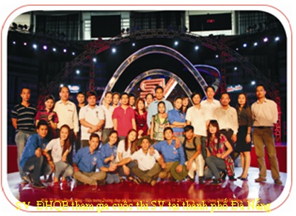Trường ĐH Quảng Bình thông báo tuyển sinh năm 2014 - 2 Trường ĐH Quảng Bình (312-Lý Thường Kiệt - Đồng Hới - Quảng Bình)
