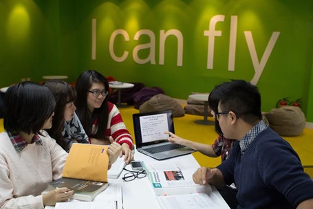 Tư vấn: Bộ kỹ năng để thành công cho bạn trẻ - 6 Sinh viên Đại học British University Vietnam