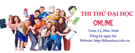 Khoa Dược - ĐH Thành Tây: Môi trường thuận lợi cho SV học và thực tập - 2 Đang tư vấn: Chuẩn bị thế nào cho kỳ thi đại học kiểu mới 2014?