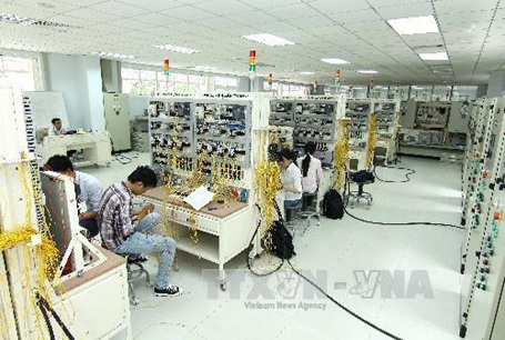 Hội nghị khoa học quốc tế lần thứ 7 về đổi mới giáo dục - 1 Hội nghị khoa học quốc tế lần thứ 7 về đổi mới giáo dục
