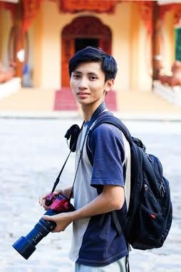 Trần Nguyễn Huệ