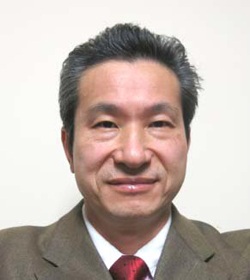 GS.TS Yosida Kazuhiro - Giám đốc viện Hợp tác Quốc tế Giáo dục, Hirosima, Nhật Bản