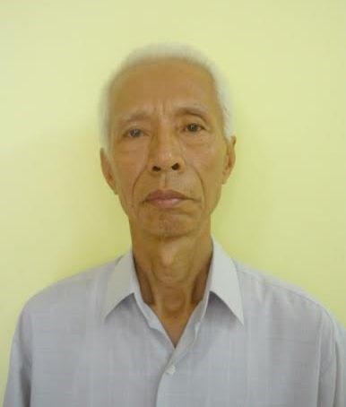 “Cha đẻ” bài toán “đầu cừu, đuôi thuyền trưởng” gây tranh cãi lên tiếng - 1 Nhà giáo Ưu tú Phạm Đình Thực.