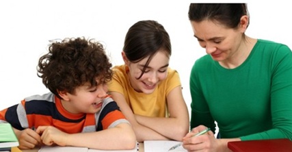 Giúp bé phát âm Tiếng Anh chuẩn từ nhỏ