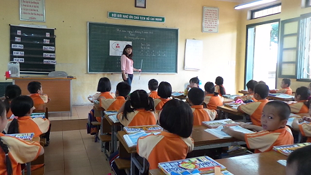 Giáo sư Toán: “Tôi mất 1 tiếng để giải bài toán lớp 6” - 1 Để tốt nghiệp đại học sư phạm, sinh viên phải học 150 tín chỉ