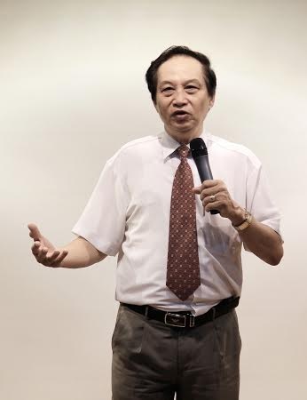 Vào đại học, rồi sao nữa?