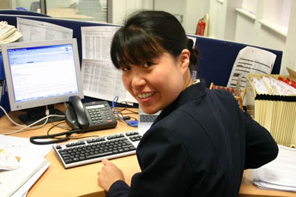 Nền tảng phát triển khả năng cho sự nghiệp tương lai - 1 Nền tảng phát triển khả năng cho sự nghiệp tương lai