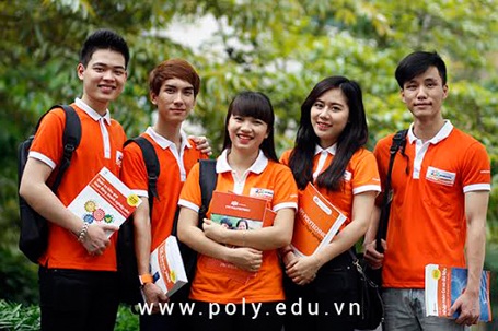 Giải quyết vấn đề thiếu thợ: Không chỉ là chi bao nhiêu tiền ngân sách - 11 Sinh viên Cao đẳng thực hành FPT Polytechnic tự tin với các kỹ năng được đào tạo khi ra trường