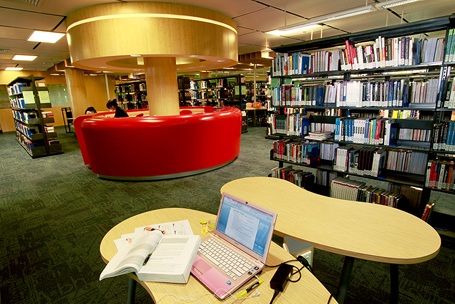 Mình tìm góc vắng nhất để tập trung “luyện công”.