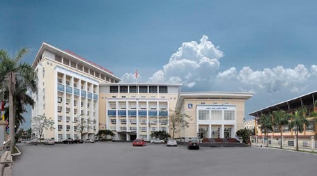 Trường ĐH Sân khấu - Điện ảnh Hà Nội thông báo tuyển sinh năm 2014 - 1 Trường Đ