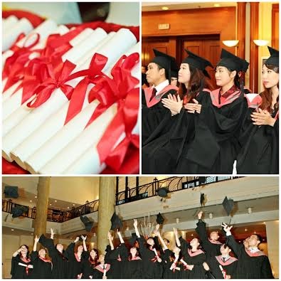 Nền tảng phát triển khả năng cho sự nghiệp tương lai - 2 Lời khuyên của bà dành cho sinh viên Việt