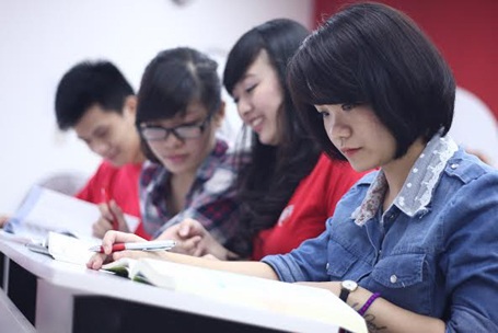 12 thí sinh lọt vào vòng chung kết cuộc thi hùng biện tiếng Anh - 2 Danh sách 12 thí sinh Vòng chung kết:
