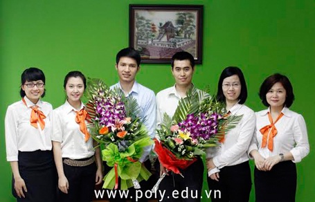 FPT Polytechnic: Đào tạo thực tiễn hướng tới việc làm cho sinh viên - 1 FPT Polytechnic: Đào tạo thực tiễn hướng tới việc làm cho sinh viên