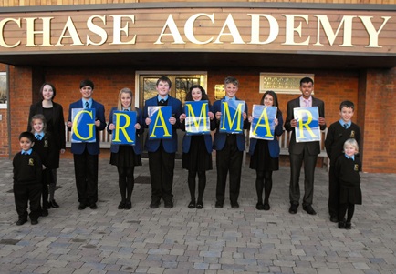 Học bổng 50% chi phí nội trú tại Chase Grammar School - Top 16 Trường tư thục Anh quốc - 1 Học bổng 50% chi phí học A-Level tại Chase Grammar School - Top 16 Trường tư thục Anh quốc
