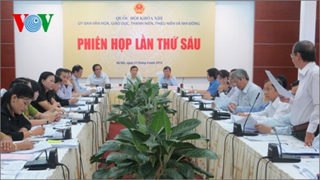 Khi ngành Giáo dục và đào tạo chưa công tâm - 1 Khi ngành Giáo dục và đào tạo chưa công tâm