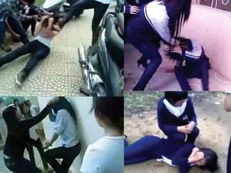 “Giải mã” hiện tượng đạo đức học sinh, sinh viên xuống cấp